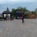 Киоск «Мороженое» в городе Москва