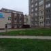 Частная парковка в городе Череповец