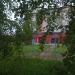 Детская игровая площадка в городе Череповец
