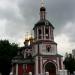 Храм Рождества Христова в Измайлове в городе Москва