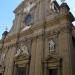 Chiesa e Parrocchia dei Santi Michele e Gaetano a Firenze in Florence city