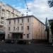 Центр творчества детей и юношества «Шевченковец» в городе Киев