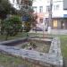 Фонтан в городе Киев