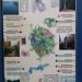 Информационный стенд в городе Москва