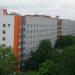 Московский клинический научный центр — корпус № 4 в городе Москва