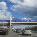 Pedestrian Overpass with Experimentarium in Sofia city