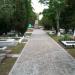 Памятник воинам люнета Белкина в городе Севастополь