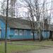 Бывший Королёвский социально-реабилитационный центр для несовершеннолетних «Забота» – 2-й корпус в городе Королёв