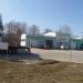 Автоцентр в городе Бор