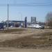 АЗС «Газпромнефть» № 242 в городе Бор