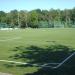 Fussballplatz in Stadt Bautzen