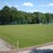 Fussballplatz in Stadt Bautzen