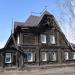 «Дом Лесневского» в городе Барнаул