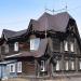 «Дом Лесневского» в городе Барнаул