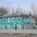 Типография В. М. Вершинина в городе Барнаул