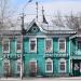 Типография В. М. Вершинина в городе Барнаул