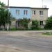 Учительский дом в городе Безлюдовка