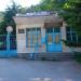 Проходная комбината хлебопродуктов в городе Севастополь