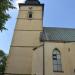Kościół św. Elżbiety Węgierskiej (pl) in Stary Sącz city
