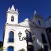 Igreja Nossa Senhora da Conceição da Gávea (pt) in Rio de Janeiro city