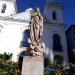 Igreja Nossa Senhora da Conceição da Gávea (pt) in Rio de Janeiro city