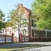 Pärnu Vanalinna Põhikool in Pärnu city