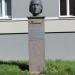 Памятник  Г. В. Рихману (ru) in Pärnu city
