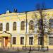 Уфимская государственная академия искусств им. Загира Исмагилова в городе Уфа