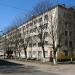 Общежитие № 13 НТУУ «КПИ» в городе Киев