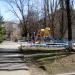 Детская площадка в городе Киев