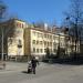 Средняя школа № 74 в городе Киев