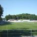 Fussballplatz in Stadt Bautzen
