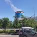 Градирня № 2 в городе Москва