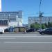 Остановка общественного транспорта «ТЭЦ-8» в городе Москва