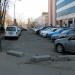 Автостоянка в городе Киев