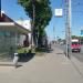 Остановка общественного транспорта «ТЭЦ-8» в городе Москва