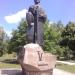 Пам'ятник Князю Васильку в місті Теребовля