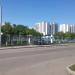 Автобусная остановка «Станция МЦК Крымская» в городе Москва