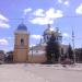 Церква святого Миколая в місті Теребовля