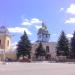 Церква святого Миколая в місті Теребовля