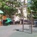 Детская игровая площадка в городе Москва