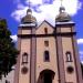 Kościół karmelitów i klasztor in Trembowla city