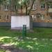 Входной павильон в коллектор теплотрассы в городе Москва