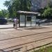 Трамвайная остановка «Севастопольский проспект, 1»