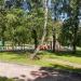 Детская игровая площадка в городе Москва