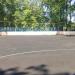 Спортивная площадка в городе Москва