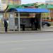 Остановка общественного транспорта «Ул. Муравленко» в городе Тюмень