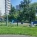 Площадка для выгула собак в городе Москва