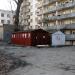 Гаражи в городе Киев