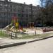 Детская площадка в городе Киев